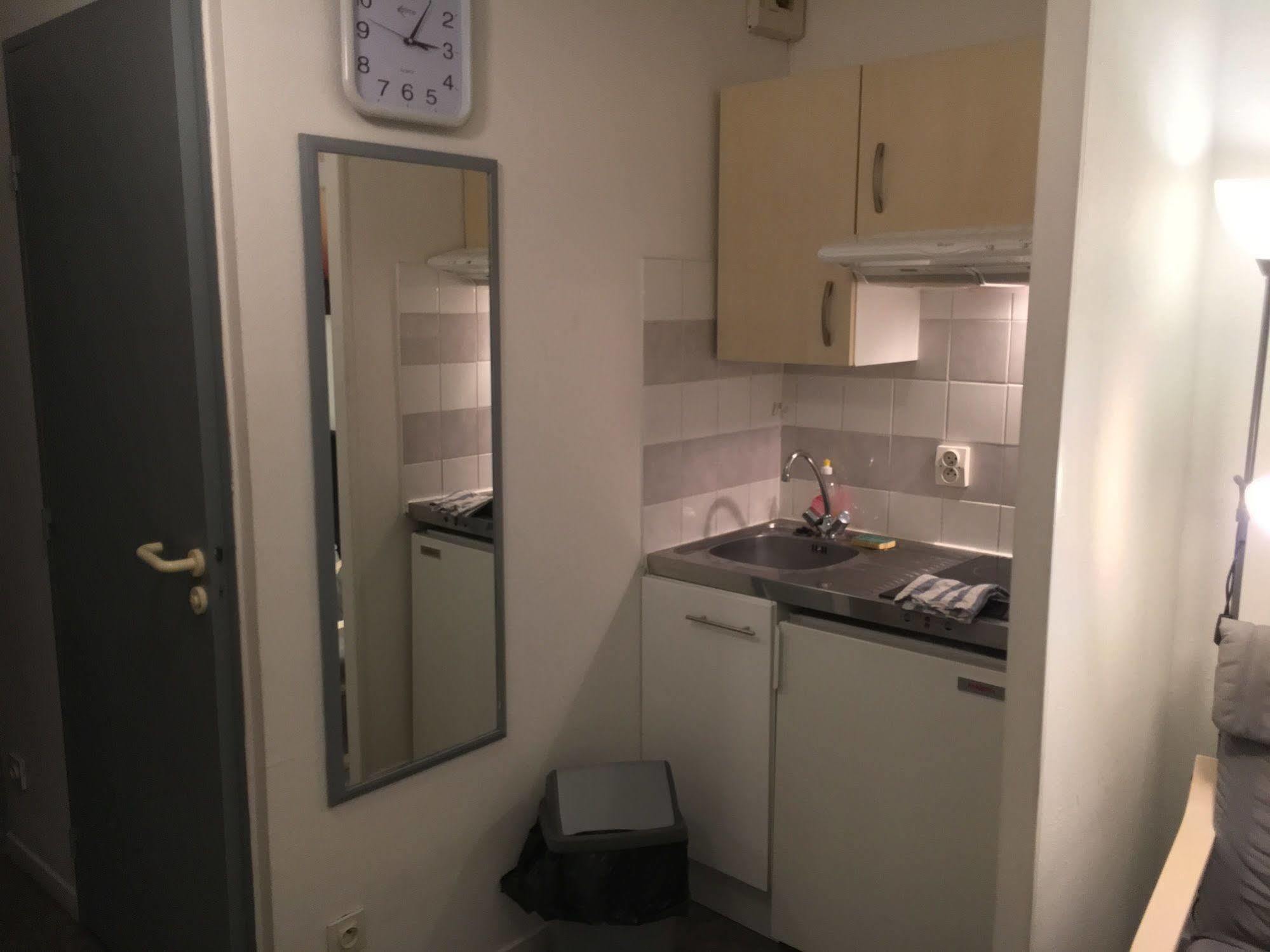 Sleep In Toulouse Quartier De Purpan Apartment Exterior photo
